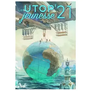 Actusf Les Utop' Jeunesse pas cher