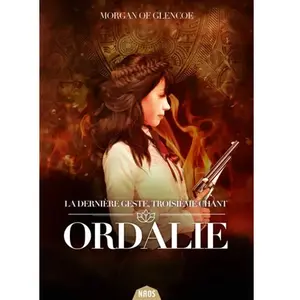 Actusf La Dernière Geste Tome 3 - Ordalie pas cher