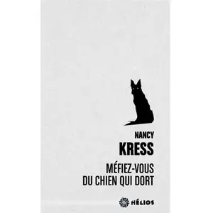 Actusf Méfiez-Vous Du Chien Qui Dort pas cher