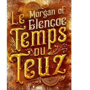 Actusf Le Temps Du Teuz - Petites Histoires Dans Le Monde De La Dernière Geste pas cher