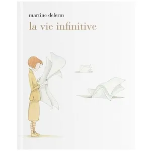 La Vie Infinitive pas cher
