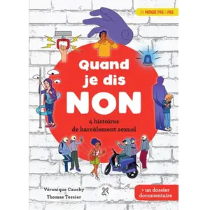 Quand je dis non pas cher