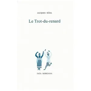 Librairie : Trot Du Renard