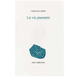 La Vie Passante pas cher