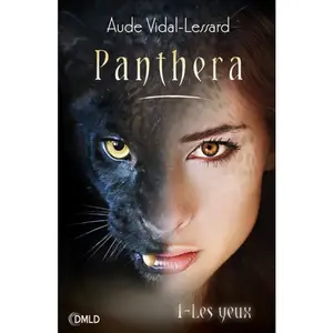 Dreamland Panthera pas cher