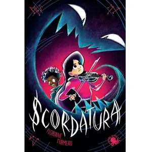 ISBN Poulpe Fictions Scordatura pas cher