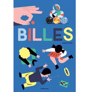 Sarbacane Billes pas cher