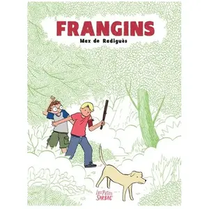 Sarbacane Frangins pas cher