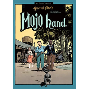 Sarbacane Mojo Hand