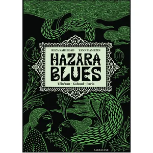 Comparateur de prix : Hazara Blues - Téhéran - Kaboul - Paris