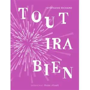 Sarbacane Tout ira bien pas cher