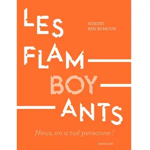 Sarbacane Les Flamboyants pas cher