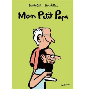 Sarbacane Mon Petit Papa pas cher