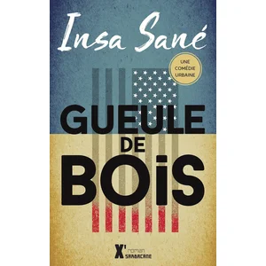 Sarbacane Gueule de bois pas cher