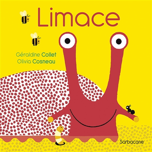 Sarbacane Limace pas cher