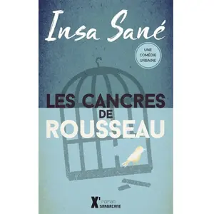 Sarbacane Les cancres de Rousseau pas cher