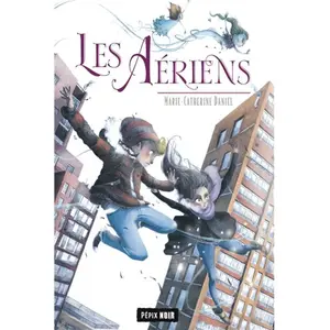 Sarbacane Les aériens pas cher