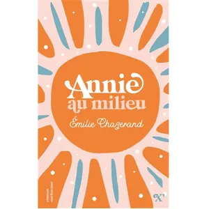Sarbacane Annie au milieu pas cher