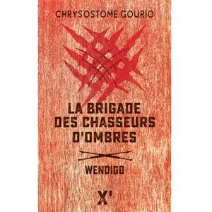 Sarbacane La brigade des chasseurs d'ombres pas cher
