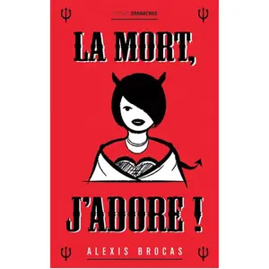 Comparateur de prix : La mort, j'adore !