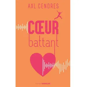 Sarbacane Coeur battant pas cher