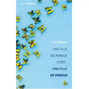 Sarbacane Une Fille De Perdue C'est - Une Fille De Perdue pas cher