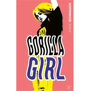 Sarbacane Gorilla Girl pas cher