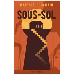 Sarbacane Sous-sol pas cher