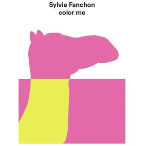 Semiose Eds Color Me - Sylvie Fanchon pas cher
