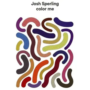 Josh Sperling - Color Me pas cher