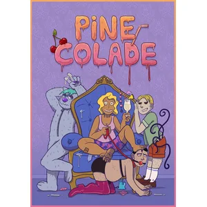 Lapin Pine Colade pas cher