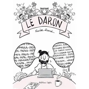 Lapin Le Daron pas cher
