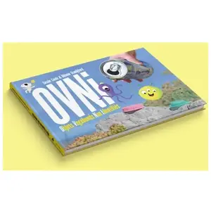 Ovni- Objets Vagabonds Non Identifiés pas cher