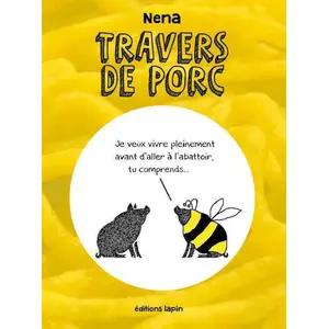 Lapin Travers de porc pas cher