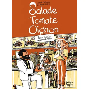 Lapin Salade Tomate Oignon pas cher