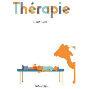 Bandes dessinées : ThÃ©rapie pas cher