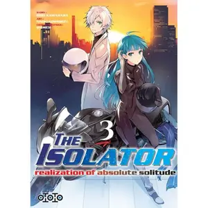 Ototo The isolator pas cher