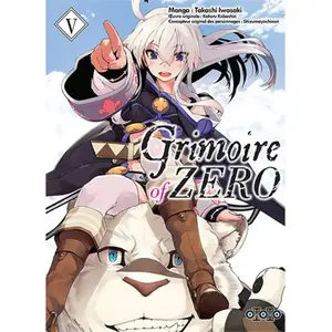 Comparateur de prix : Ototo Grimoire of zero