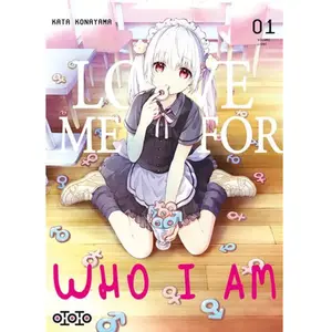 Ototo Love me for what I am pas cher