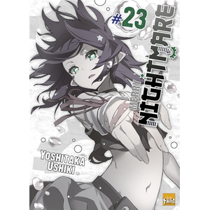 Ototo Merry nightmare t23 pas cher
