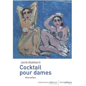 Hemispheres Cocktail pour dames