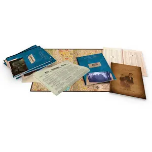 Comparateur de prix : Asmodee Jeu De Société Sherlock Holmes Carlton House&queen´s Park