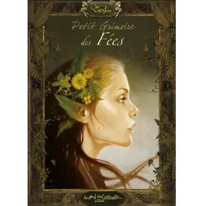 Petit grimoire des fées pas cher
