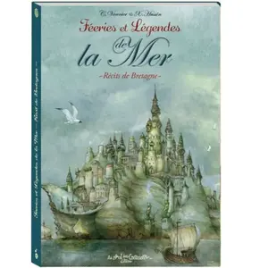Féeries et légendes de la mer pas cher