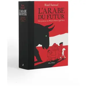 Comparateur de prix : Allary Editions Une jeunesse au Moyen-Orient (1978-2011): Avec 1 ex-libris offert