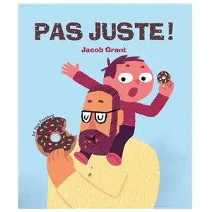 Pere Fouettard Editions Pas juste ! pas cher