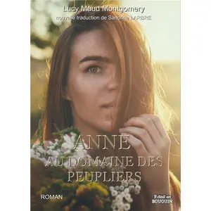 Il Etait Un Bouquin Anne au domaine des Peupliers
