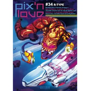 Bandes dessinées : Pix'n Love #34 pas cher
