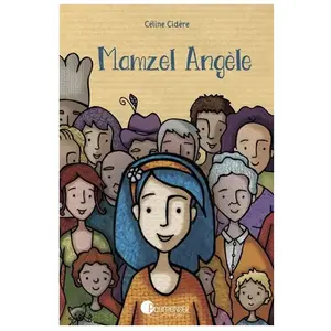 Pourpenser Mamzel Angèle pas cher
