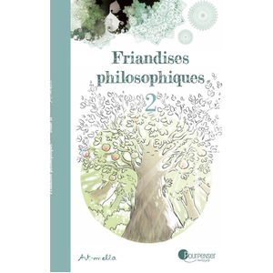 Pourpenser Friandises philosophiques pas cher